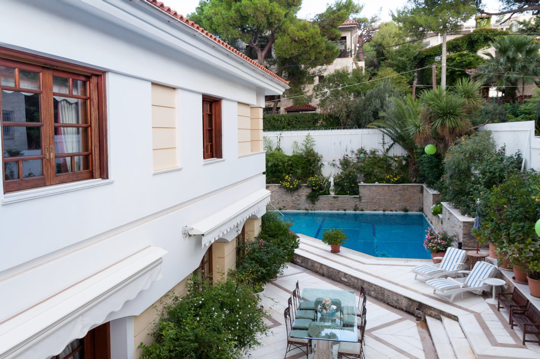 Villa in Kifisia, Attica, Greece 3 - 11232968