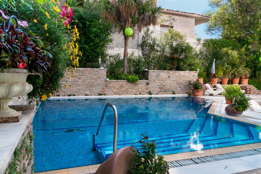Villa in Kifisia, Attica, Greece 2 - 11232968