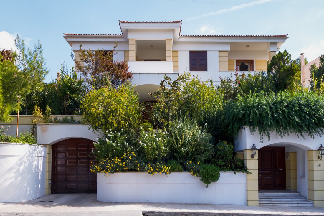 Villa in Kifisia, Attica, Greece 1 - 11232968