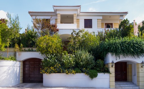 Villa in Kifisià, Attica, Grecia 1