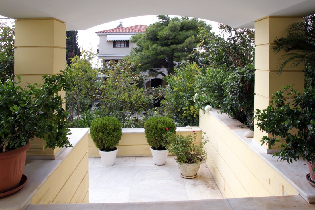Villa in Kifisia, Attica, Greece 4 - 11232968