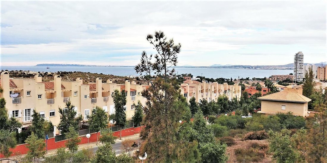 Villa in Alicante, Valencian Community, Spain 3 - 11232963
