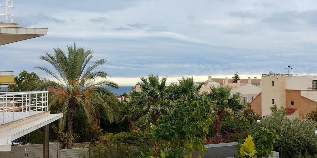 Villa in Alicante, Valencian Community, Spain 4 - 11232963