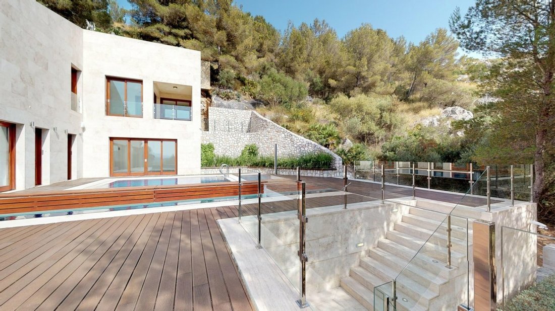 Haus in Canyamel, Capdepera, Balearische Inseln 5 - 11233145