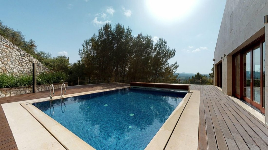 Haus in Canyamel, Capdepera, Balearische Inseln 4 - 11233145