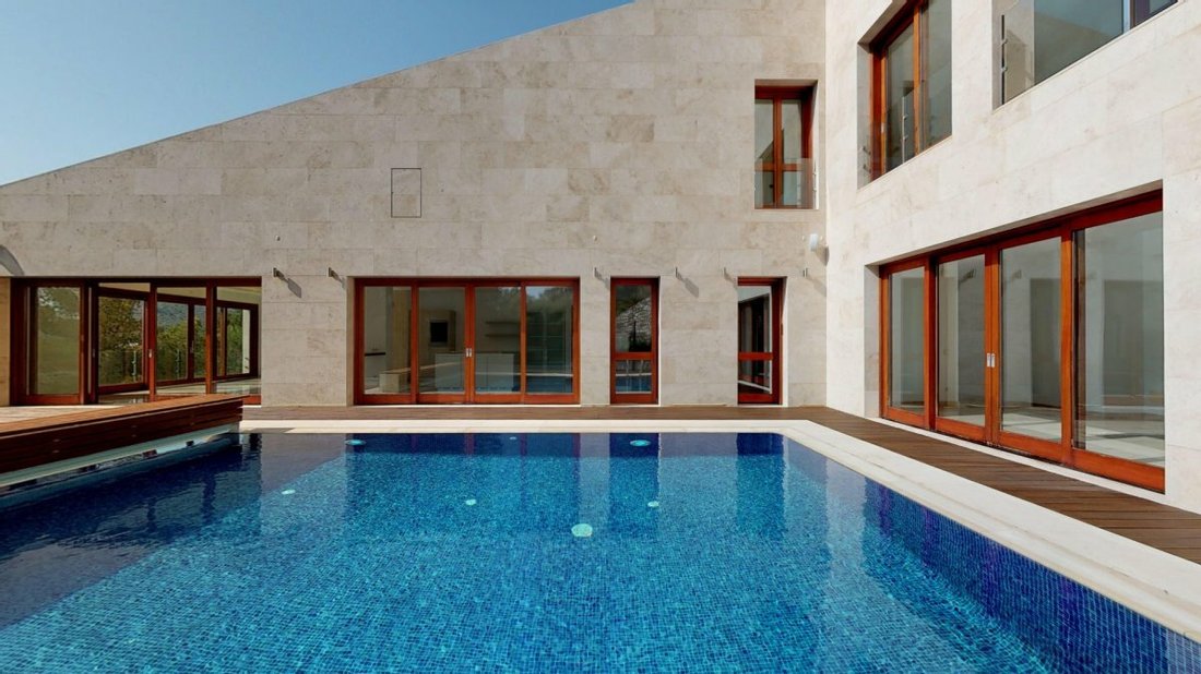 Haus in Canyamel, Capdepera, Balearische Inseln 1 - 11233145