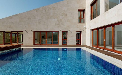 Casa a Canyamel, Capdepera, Isole Baleari 1