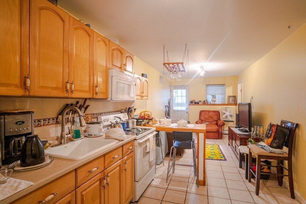 House in Boston, Massachusetts, United States 3 - 11233788