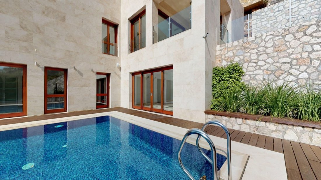 Haus in Canyamel, Capdepera, Balearische Inseln 2 - 11233145