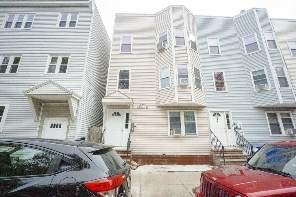 House in Boston, Massachusetts, United States 1 - 11233788