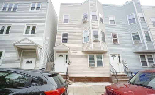 Casa en Boston, Massachusetts, Estados Unidos 1
