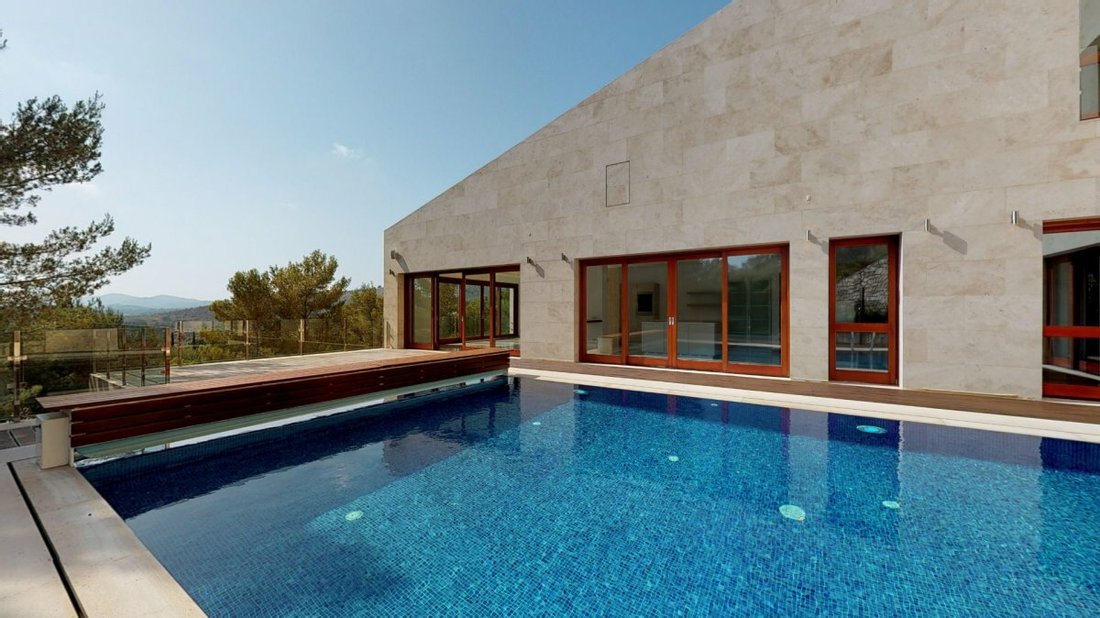 Haus in Canyamel, Capdepera, Balearische Inseln 3 - 11233145