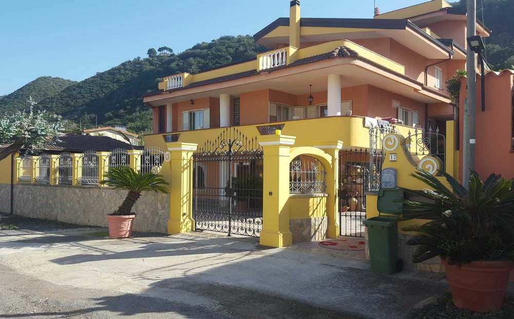 Luxury Homes For Sale In Tropea Calabria Italy Jamesedition