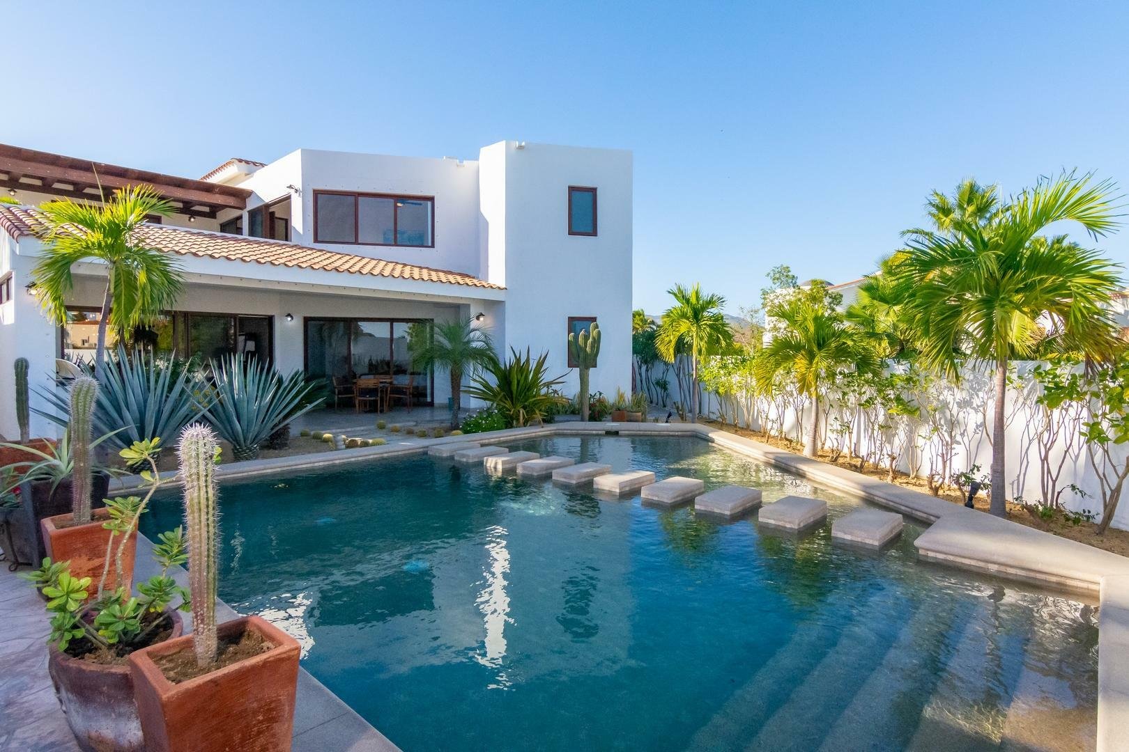 San Jose Del Cabo Realestate