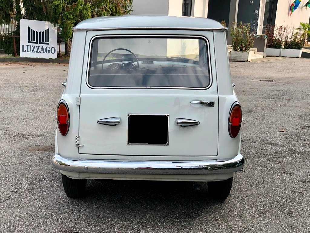 Sedan in Brescia, Province of Brescia, Italy 3 - 11234605