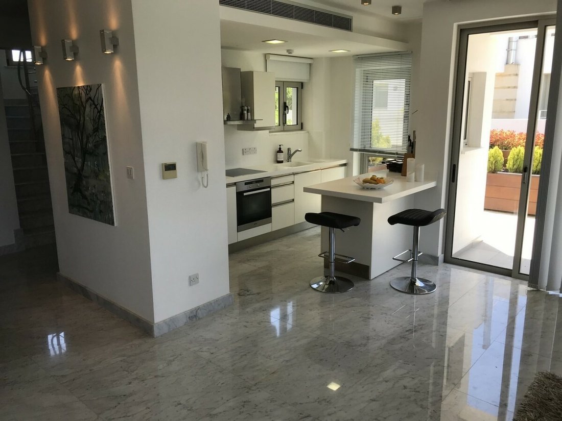 Villa in Neo Chorio, Paphos, Cyprus 3 - 11234512