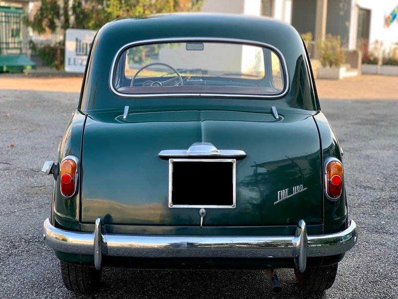 Sedan in Brescia, Province of Brescia, Italy 4 - 11234653