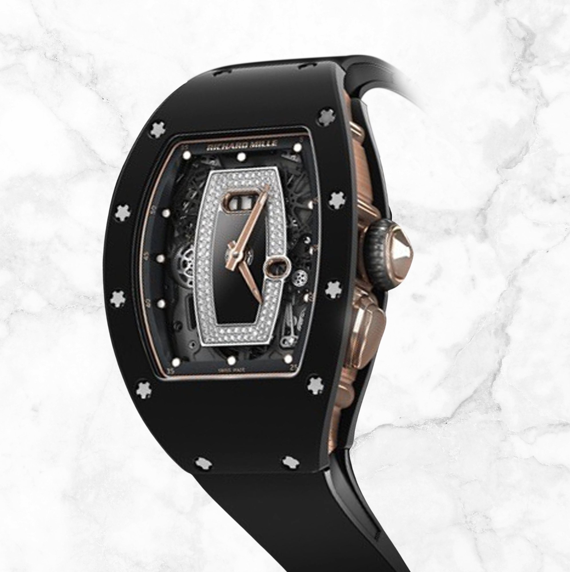 Richard mille 037 on sale price