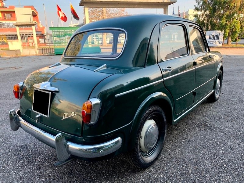 Sedan in Brescia, Province of Brescia, Italy 5 - 11234653