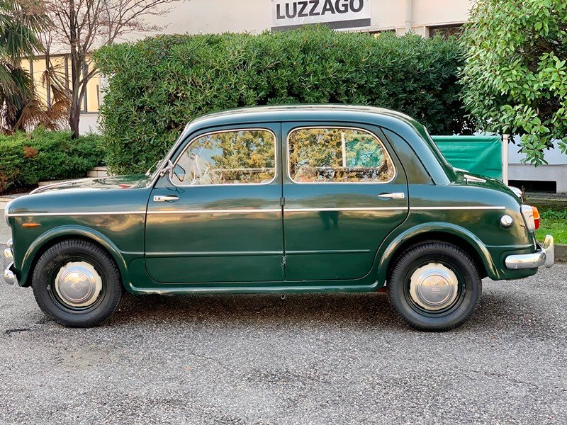 Sedan in Brescia, Province of Brescia, Italy 2 - 11234653