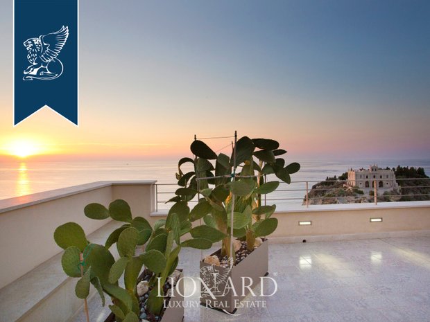 Luxury Villas For Sale In Tropea Calabria Italy Jamesedition
