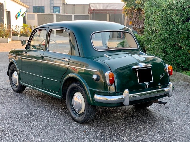 Sedan in Brescia, Province of Brescia, Italy 3 - 11234653