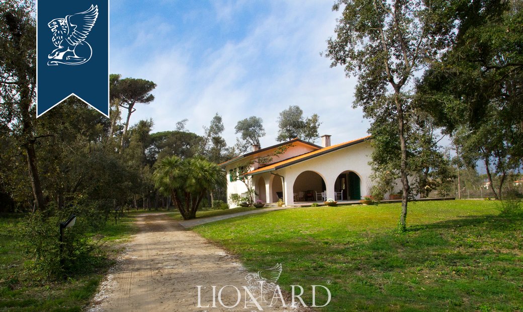 Luxury Home For Sale In Marina Di In Marina Di Pietrasanta, Tuscany