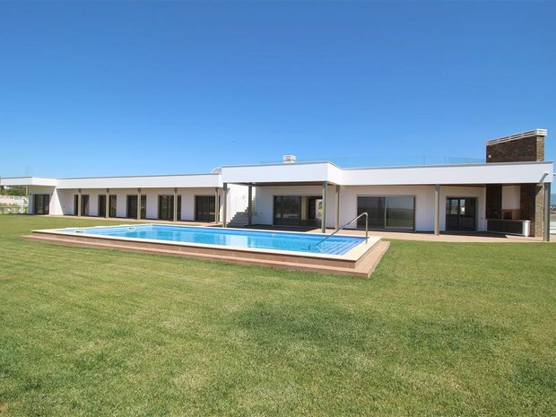 Villa in Odiáxere, Algarve, Portugal 1