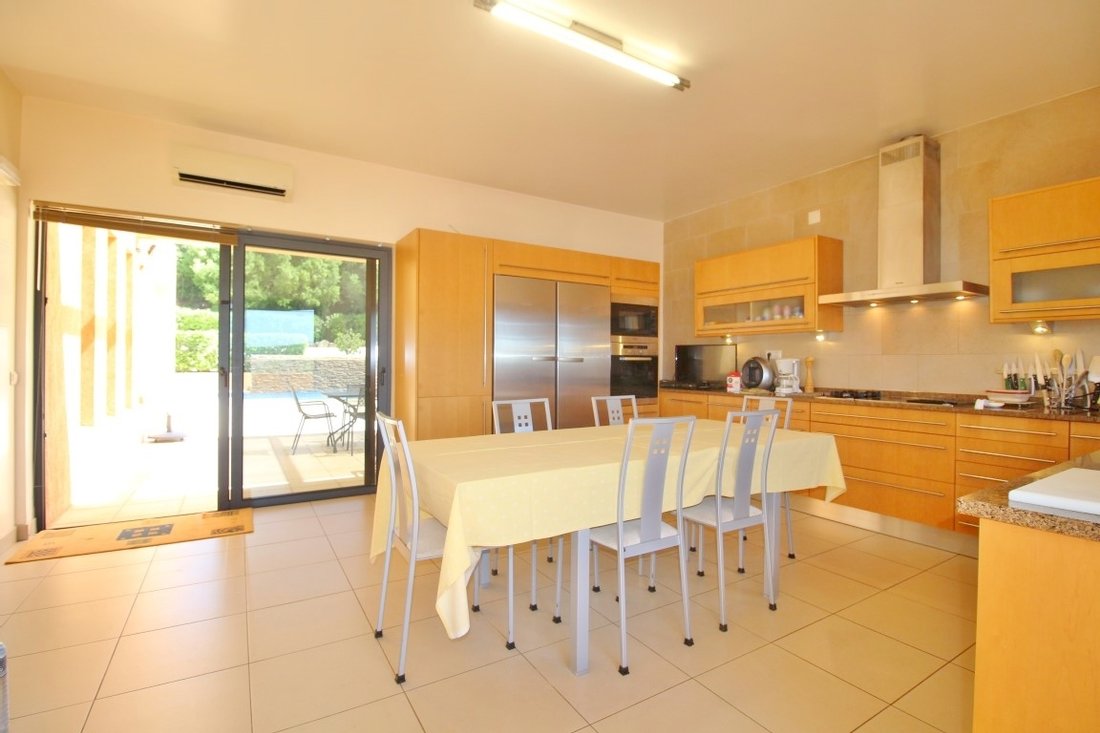 Villa in São Sebastião, Lagos, Sao Goncalo de Lagos, Portugal 5 - 11111315