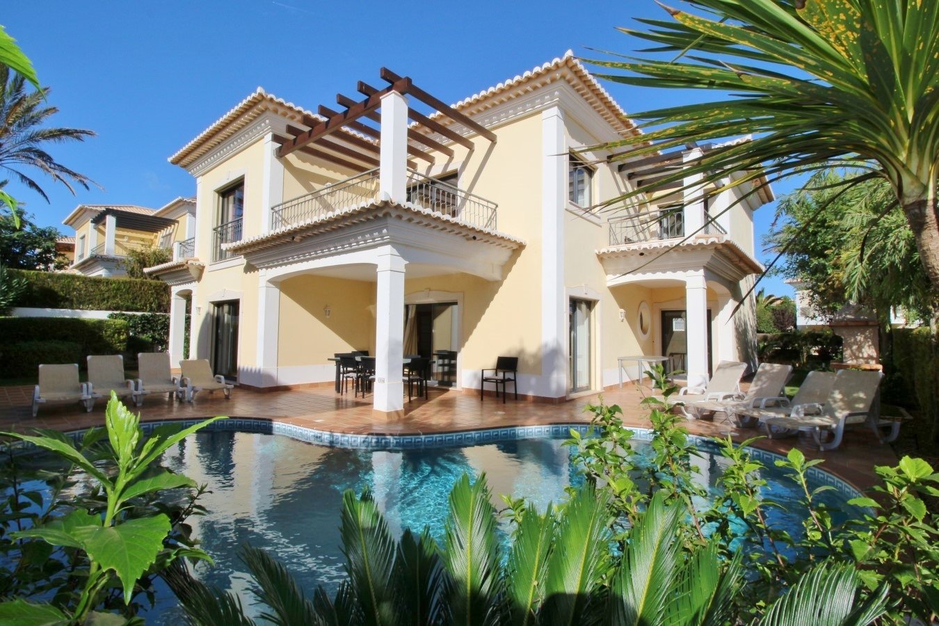 Lagos Villa In Lagos, Algarve, Portugal For Sale (11111453)