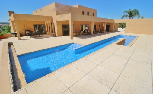 Villa in São Sebastião, Lagos, Sao Goncalo de Lagos, Portugal 1
