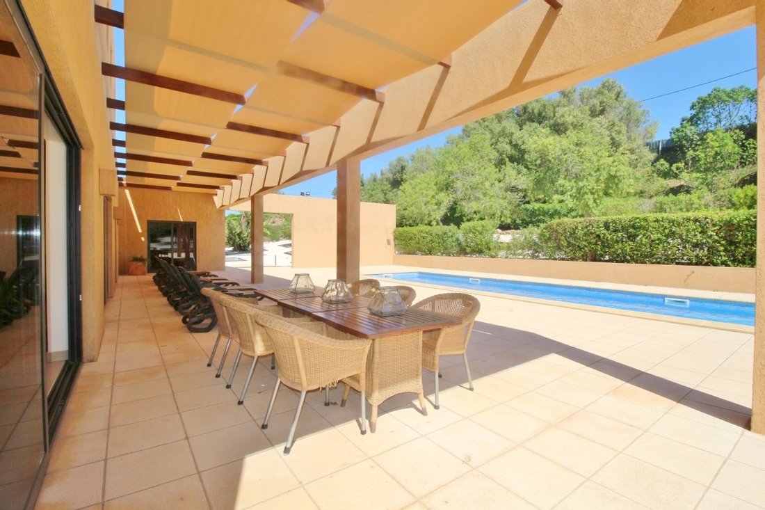 Villa in São Sebastião, Lagos, Sao Goncalo de Lagos, Portugal 2 - 11111315