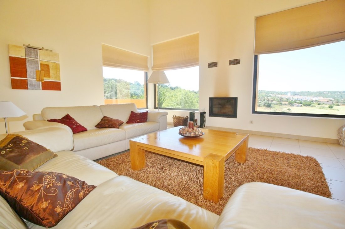 Villa in São Sebastião, Lagos, Sao Goncalo de Lagos, Portugal 4 - 11111315