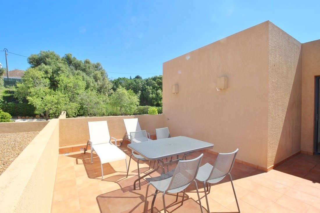 Villa in São Sebastião, Lagos, Sao Goncalo de Lagos, Portugal 3 - 11111315