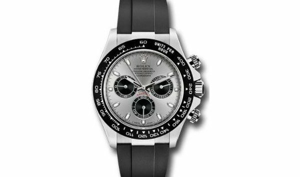 Watches - 274 Rolex Daytona for sale on JamesEdition