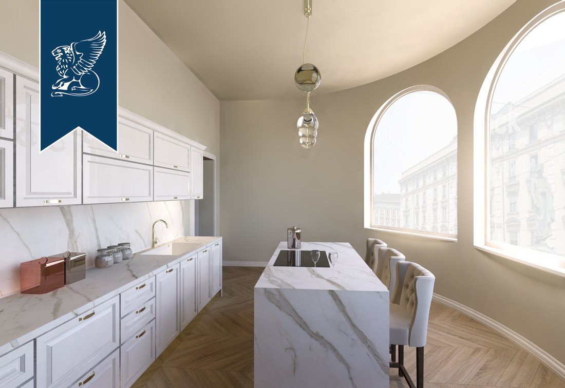 15th Century Estate For Sale In The Centre Of Treviso In Treviso, Italy For Sale (11214960)