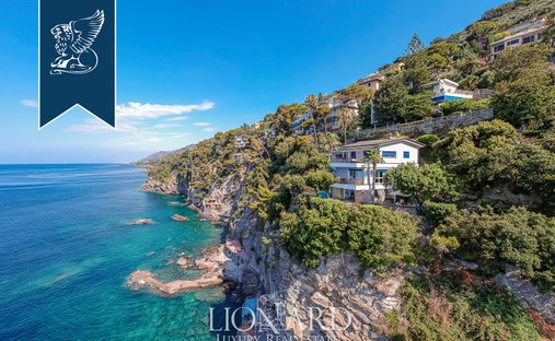 Luxury homes for sale in Recco, Liguria, Italy | JamesEdition