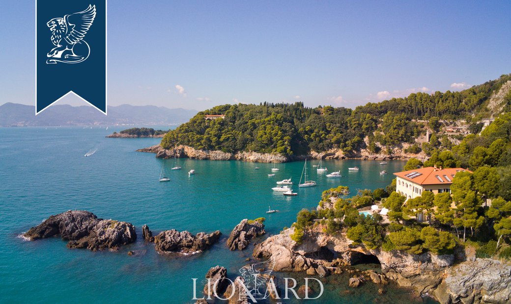 Luxurious Apartment For Sale In Lerici In Lerici Italy For Sale 10918735