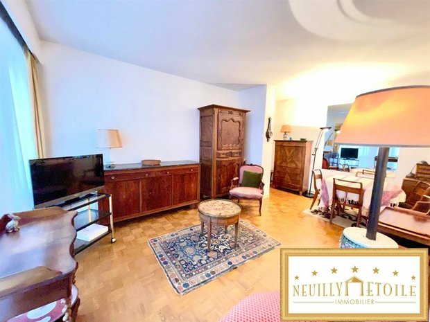 Appartment Neuilly Sur Seine