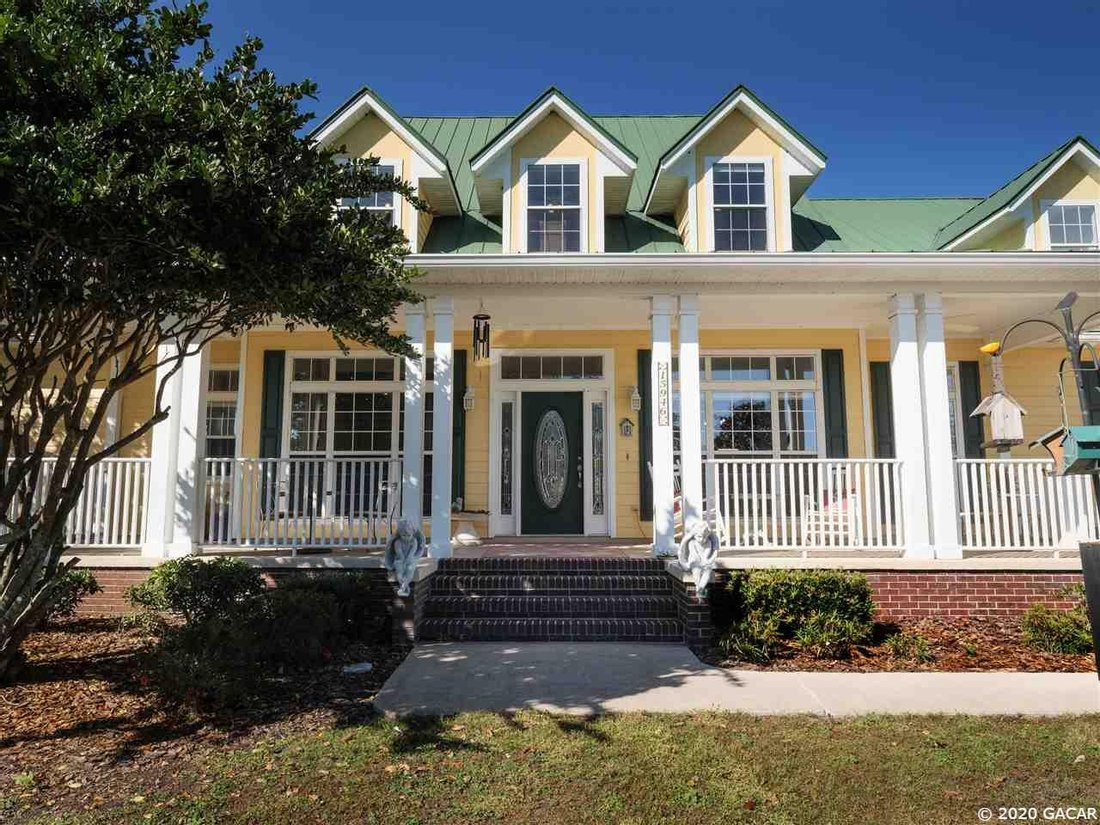 House in Alachua, Florida, United States 2 - 11236850