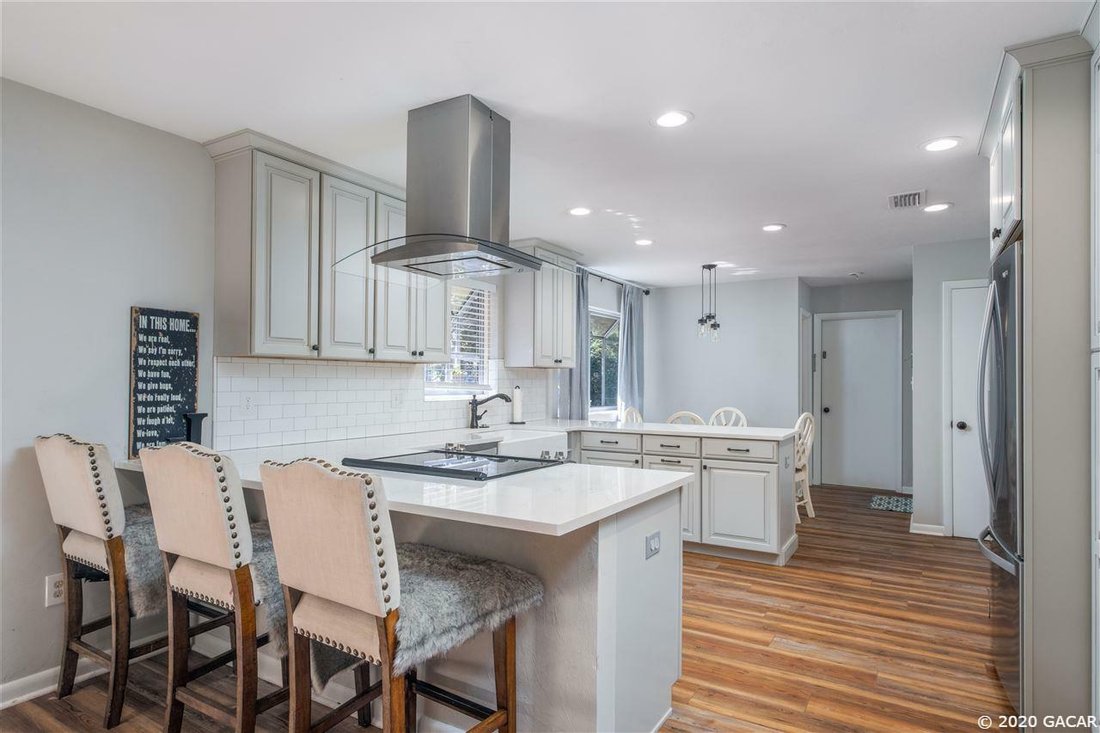 House in Gainesville, Florida, United States 3 - 11236853