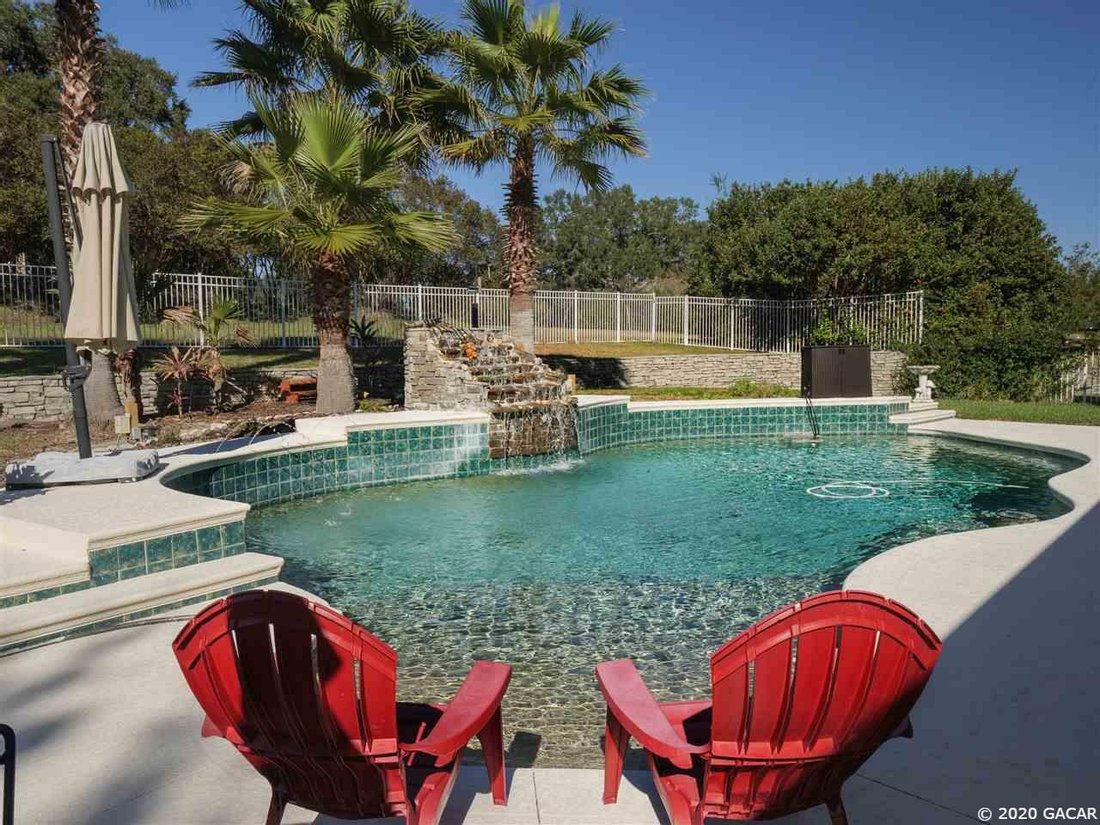 House in Alachua, Florida, United States 3 - 11236850