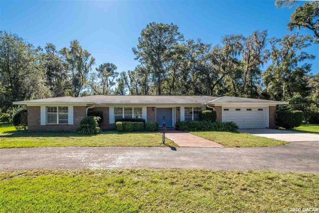 House in Gainesville, Florida, United States 1 - 11236853