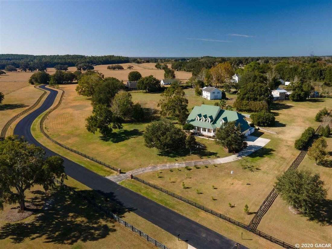 House in Alachua, Florida, United States 5 - 11236850
