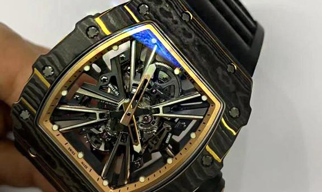 Richard mille 12 01 harga discount