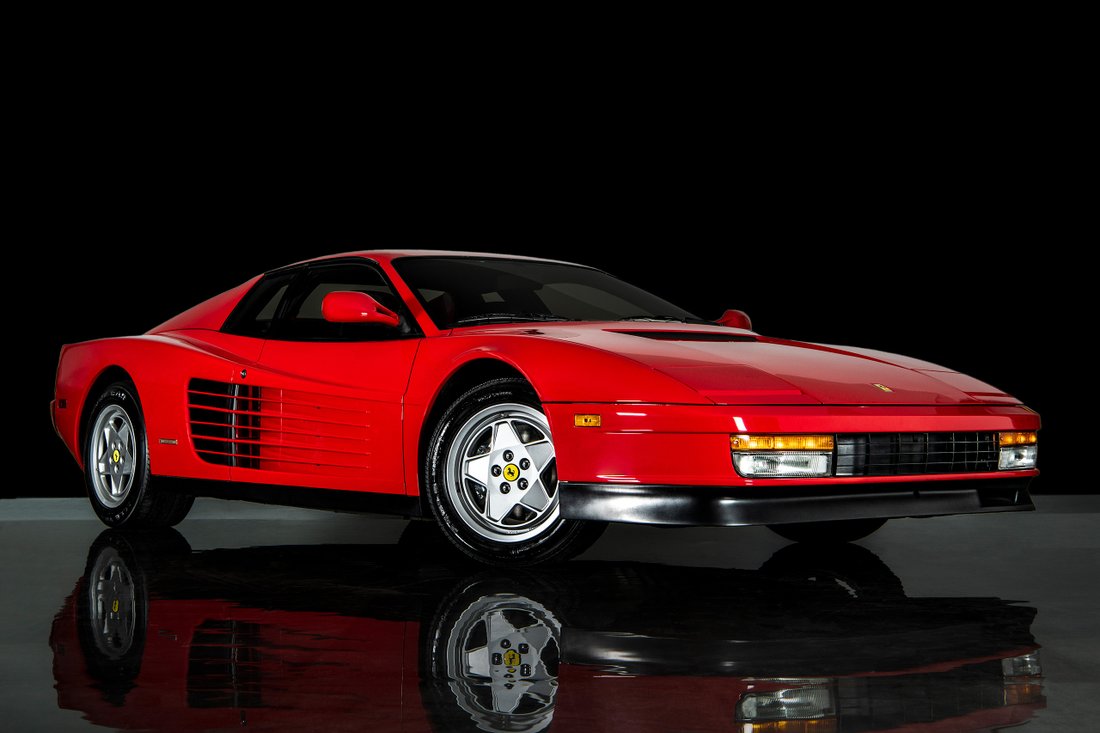 Coupe in Miami, Florida, United States 4 - 11237780