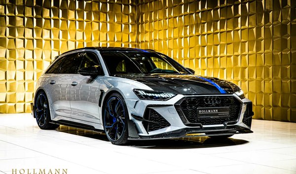 Audi Rs6 For Sale Jamesedition