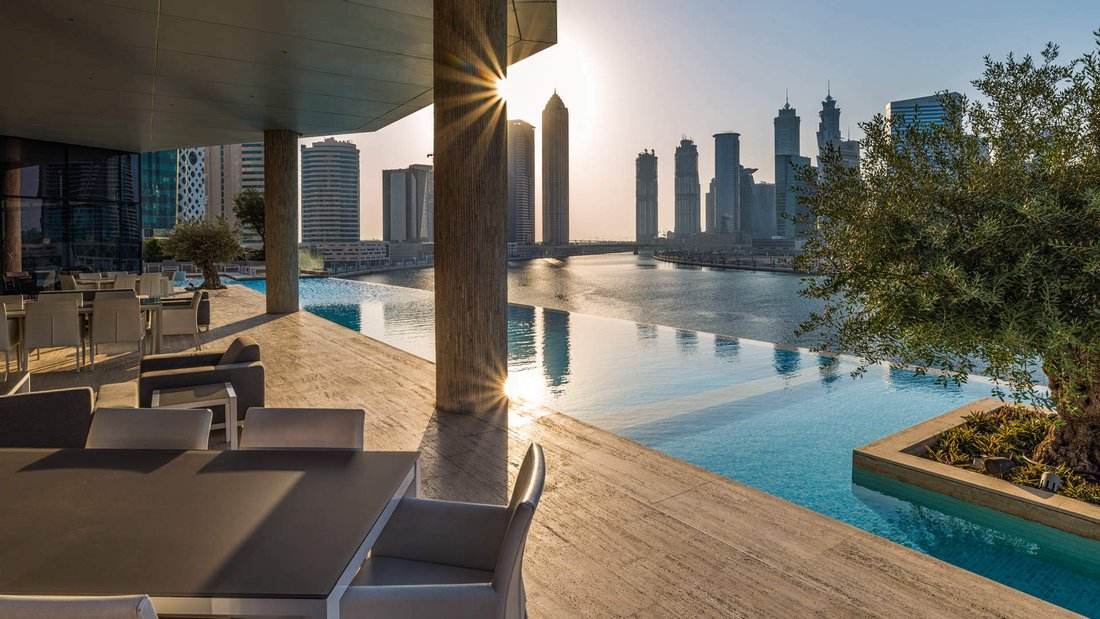 Penthouse in Dubai, Dubai, United Arab Emirates 1 - 11239298