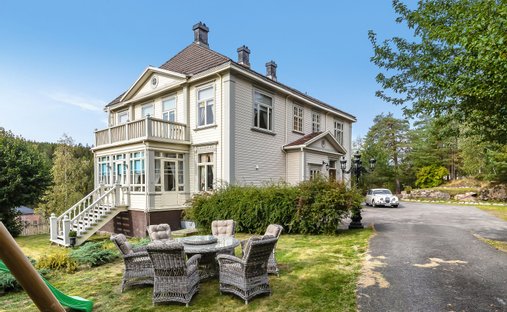 ona norway houses for sale
