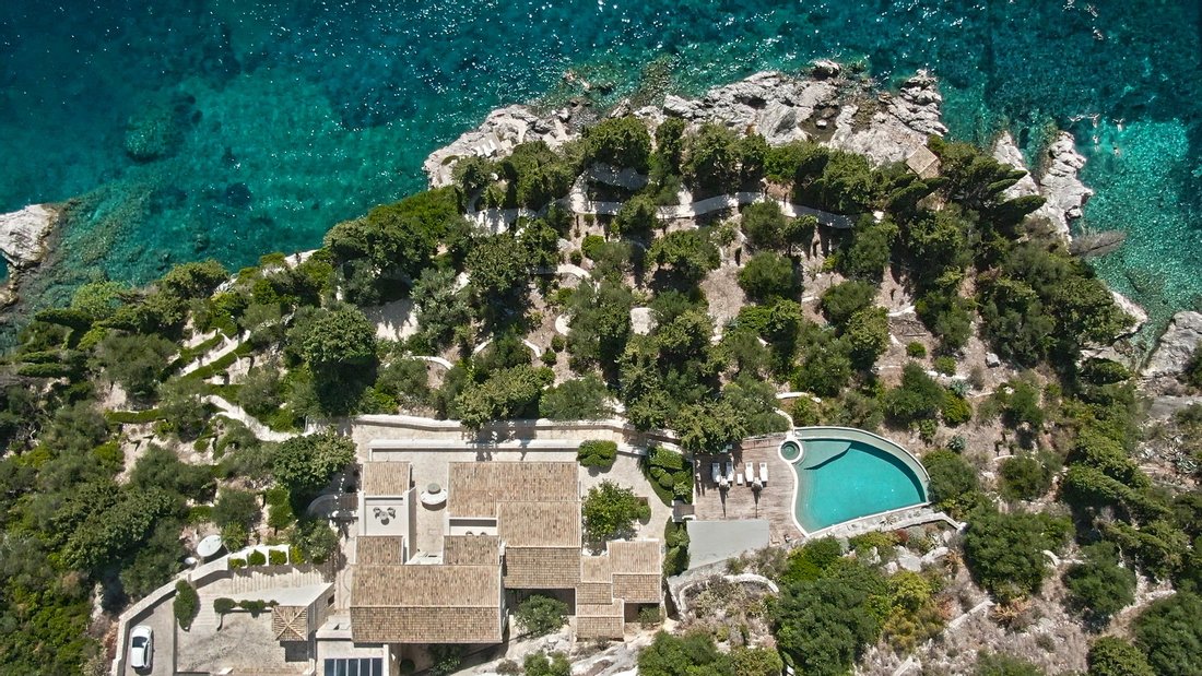 Villa in Kassopaia, Peloponnese, Western Greece and the Ionian, Greece 1 - 11239706